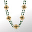 Saga Antique Necklace