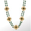 Saga Antique Necklace