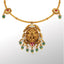 Ananta Temple Necklace