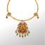 Ananta Temple Necklace