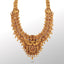 Ananta  Temple Necklace