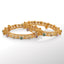 Saga Antique Bangle