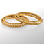 Saga Antique Bangle