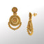 Saga Antique Earrings