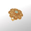 Saga Antique Ring