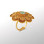 Saga Antique Ring