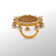 Saga Antique Ring