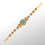 Saga Antique Bracelet