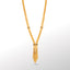 Gold Necklace