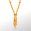 Gold Necklace