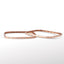 Yue 18K Bangle