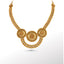 Saga Antique Necklace
