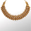 Ananta Temple Necklace