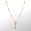 Gold Necklace