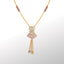 Gold Necklace