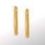 Yue 18K Earrings