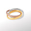 Yue 18K Rings