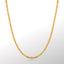 Aura Men’s Chain