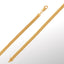 Yue 18K Bracelet