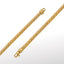 Yue 18K Bracelet