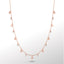 Yue 18K Necklace