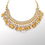 Saga Antique Necklace