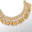 Saga Antique Necklace