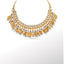 Saga Antique Necklace