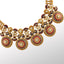 Saga Antique Necklace