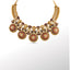 Saga Antique Necklace