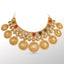 Saga Antique Necklace