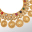Saga Antique Necklace