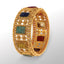 Saga Antique Bangle