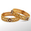 Saga Antique Bangle