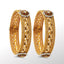 Saga Antique Bangle