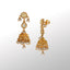 Saga Antique Earrings