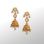 Saga Antique Earrings