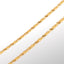 Aura Men’s Chain