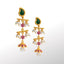 Gold Earring