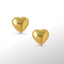 Yue 18K Earrings