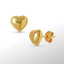 Yue 18K Earrings