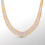 Gold Necklace