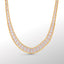 Gold Necklace