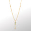 Gold Necklace