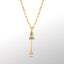 Gold Necklace
