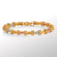 Gold Bangle