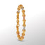 Gold Bangle