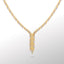 Gold Necklace