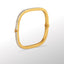 Gold Bangle