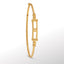 Yue 18K Bangle